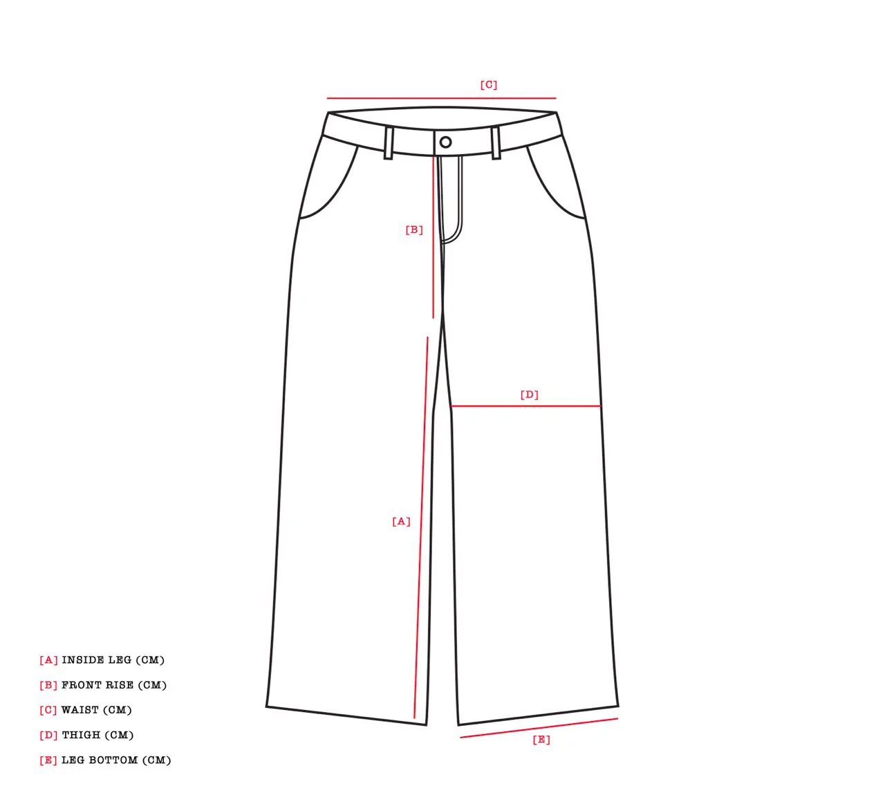 BIG B*STARDS GREEN WASH DENIM (WIDE FIT) - Image 5