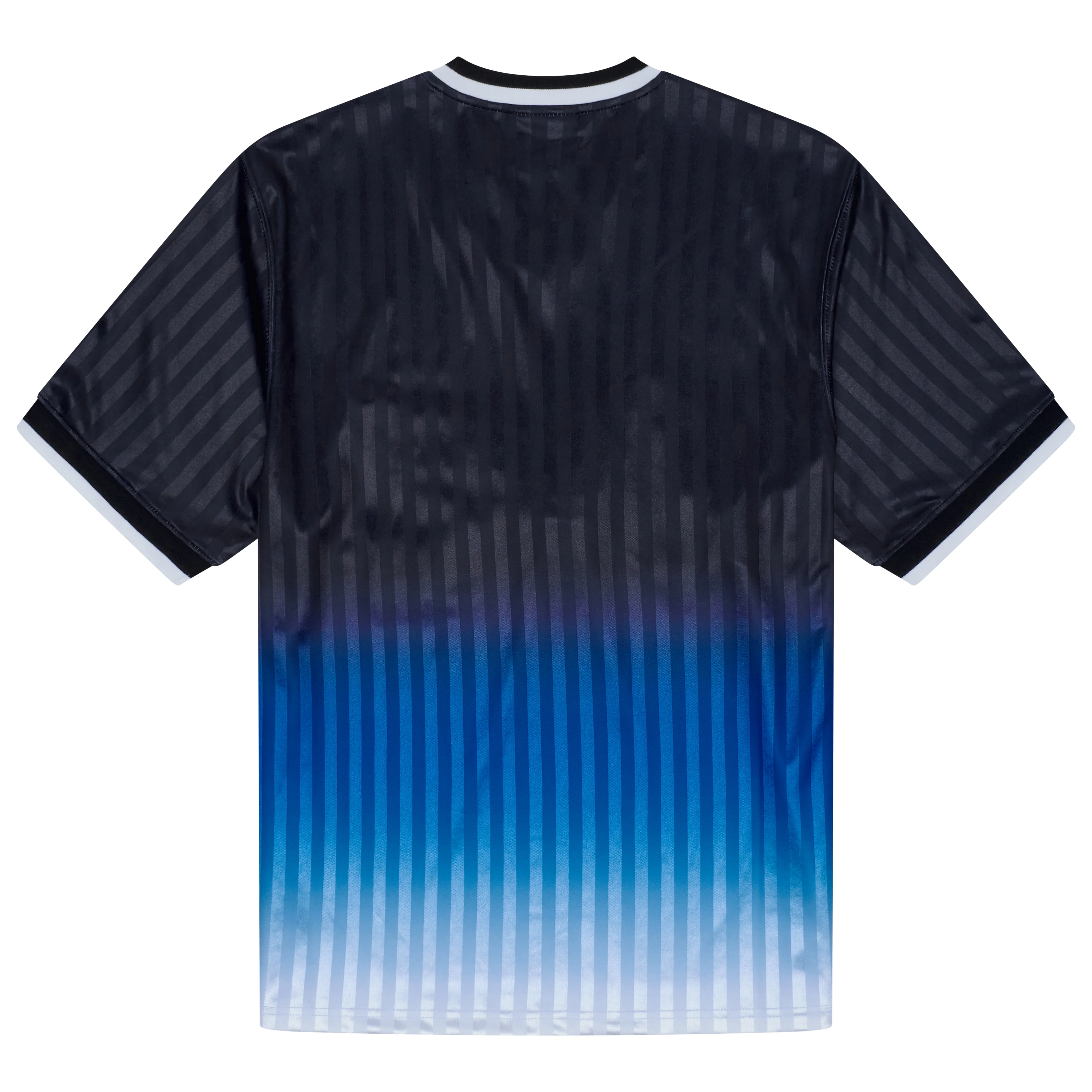 BLACK N BLUE SCRIPT 98' JERSEY - Image 3