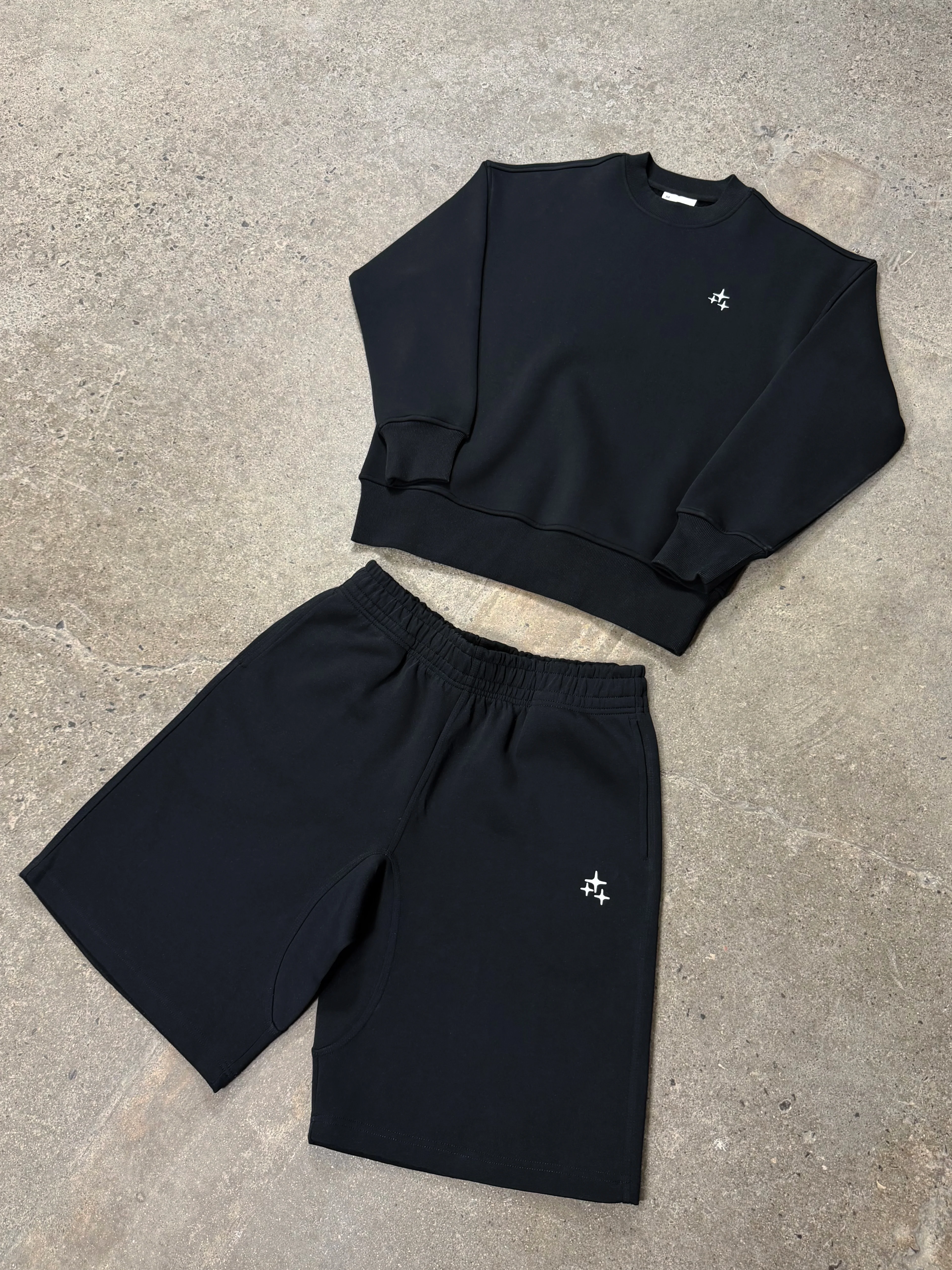 BLACK STA CREW - Image 4