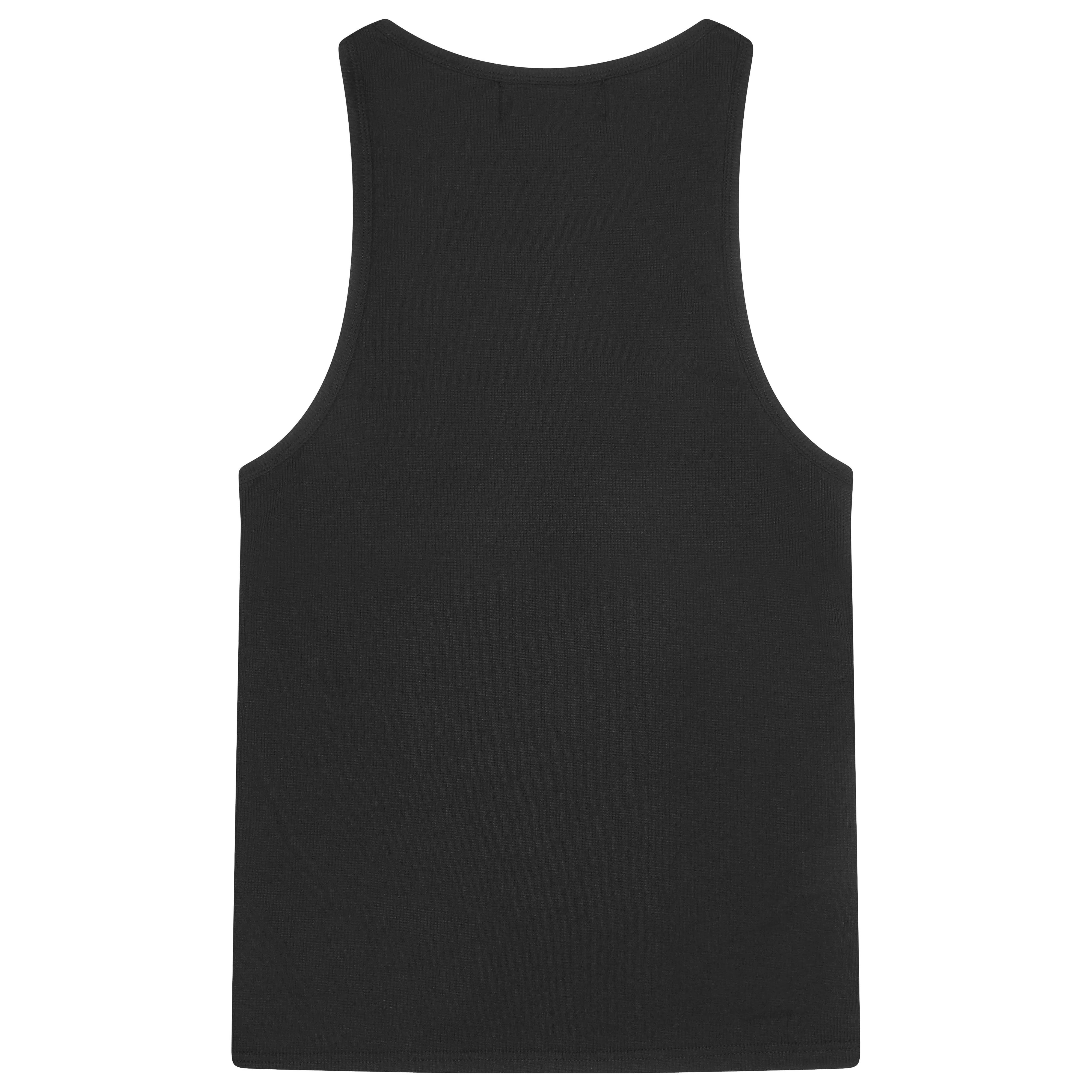 BLACK STA TANK - Image 3