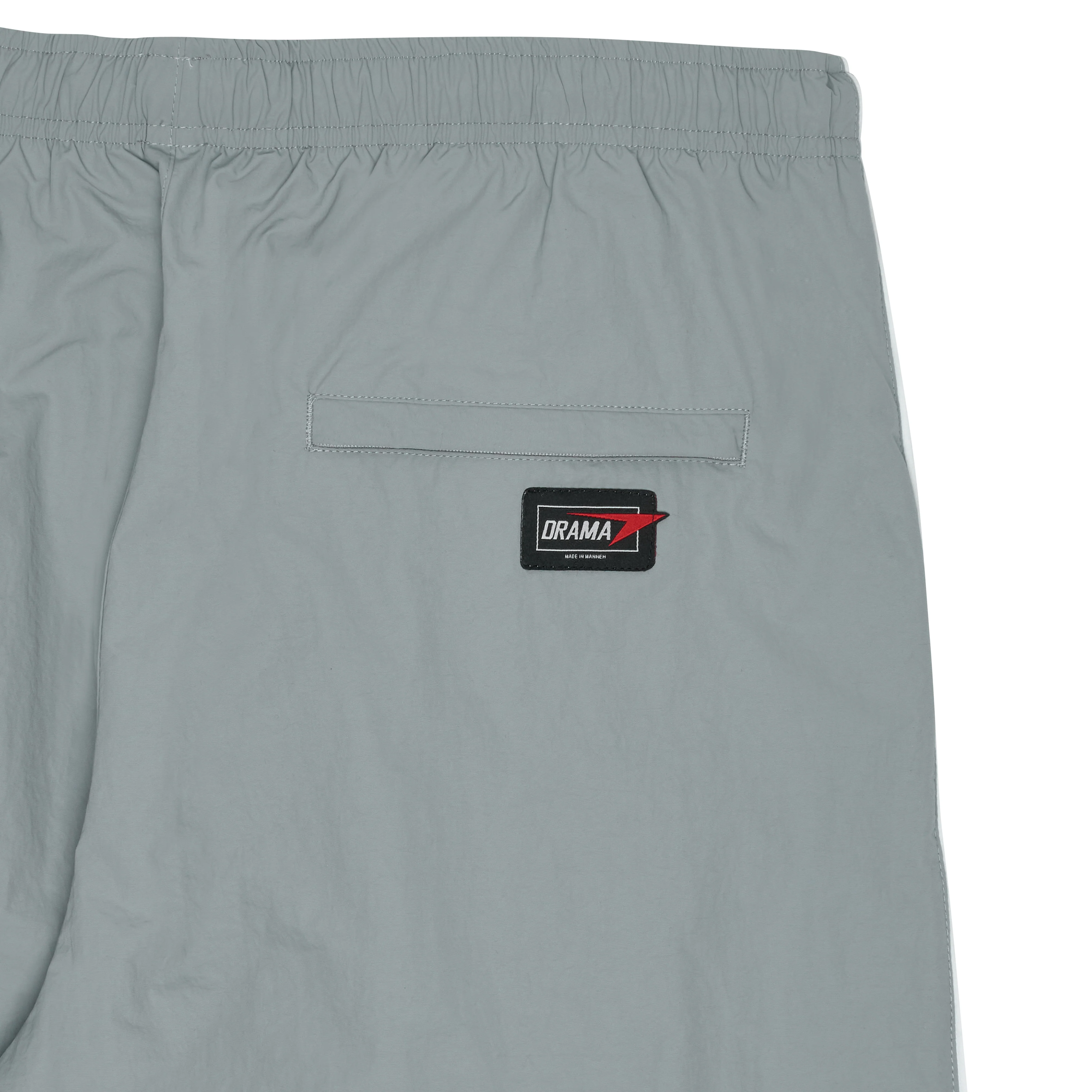 CLOUD BLUE LINE-STA TRACK PANTS - Image 4