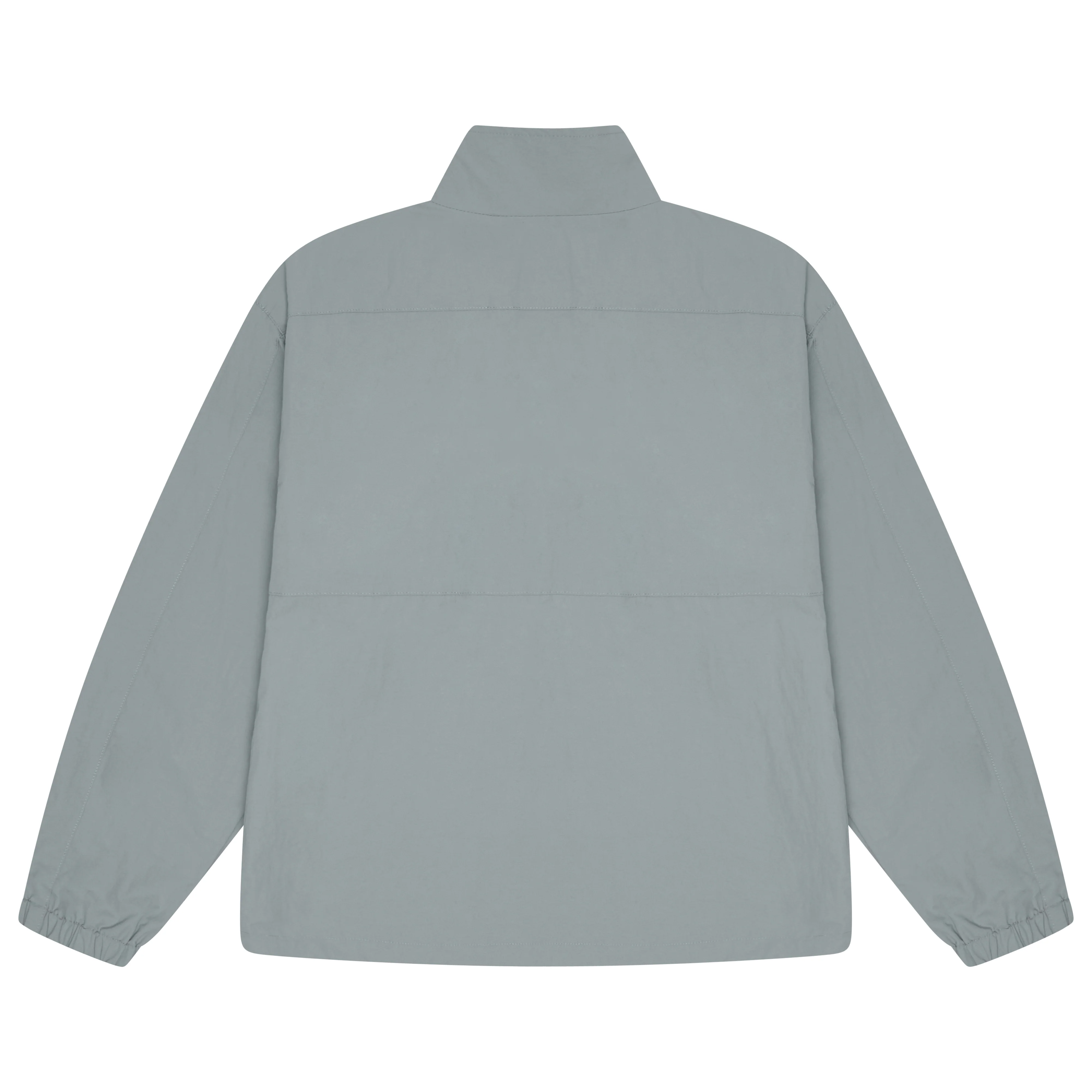 CLOUD BLUE LINE-STA TRACK TOP - Image 3