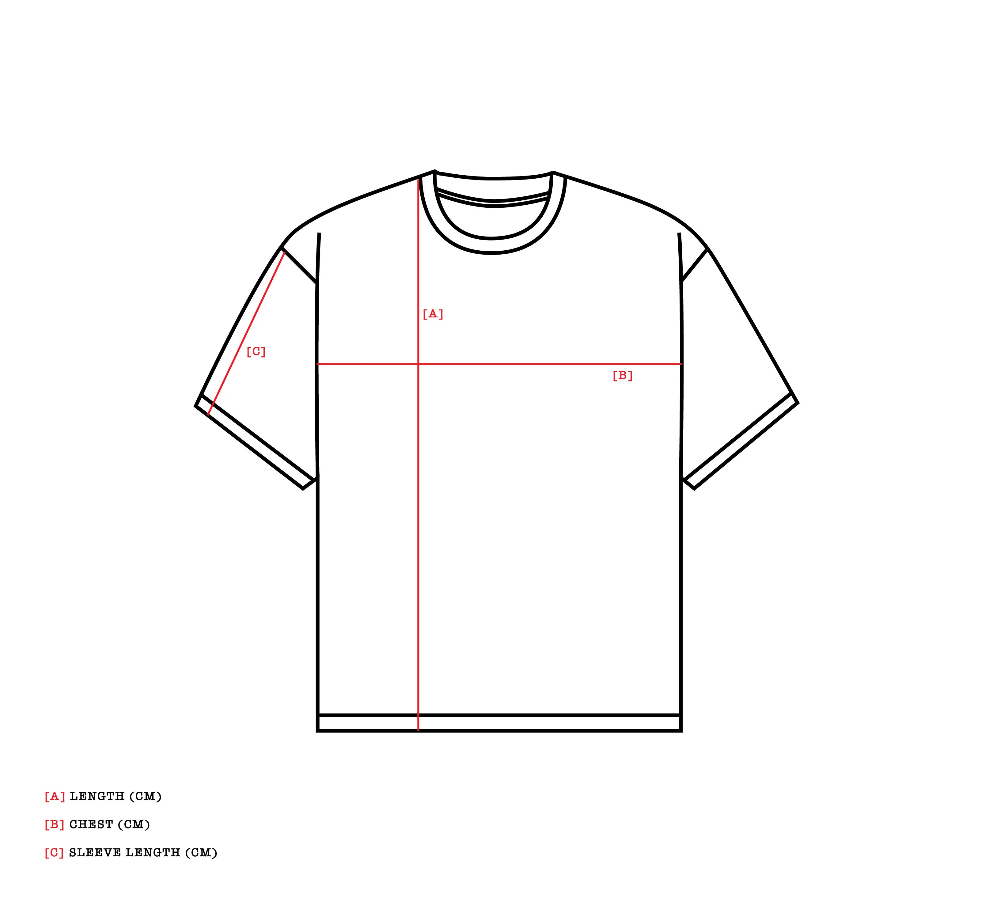 DARG RECORDS TEE (WHITE) - Image 3