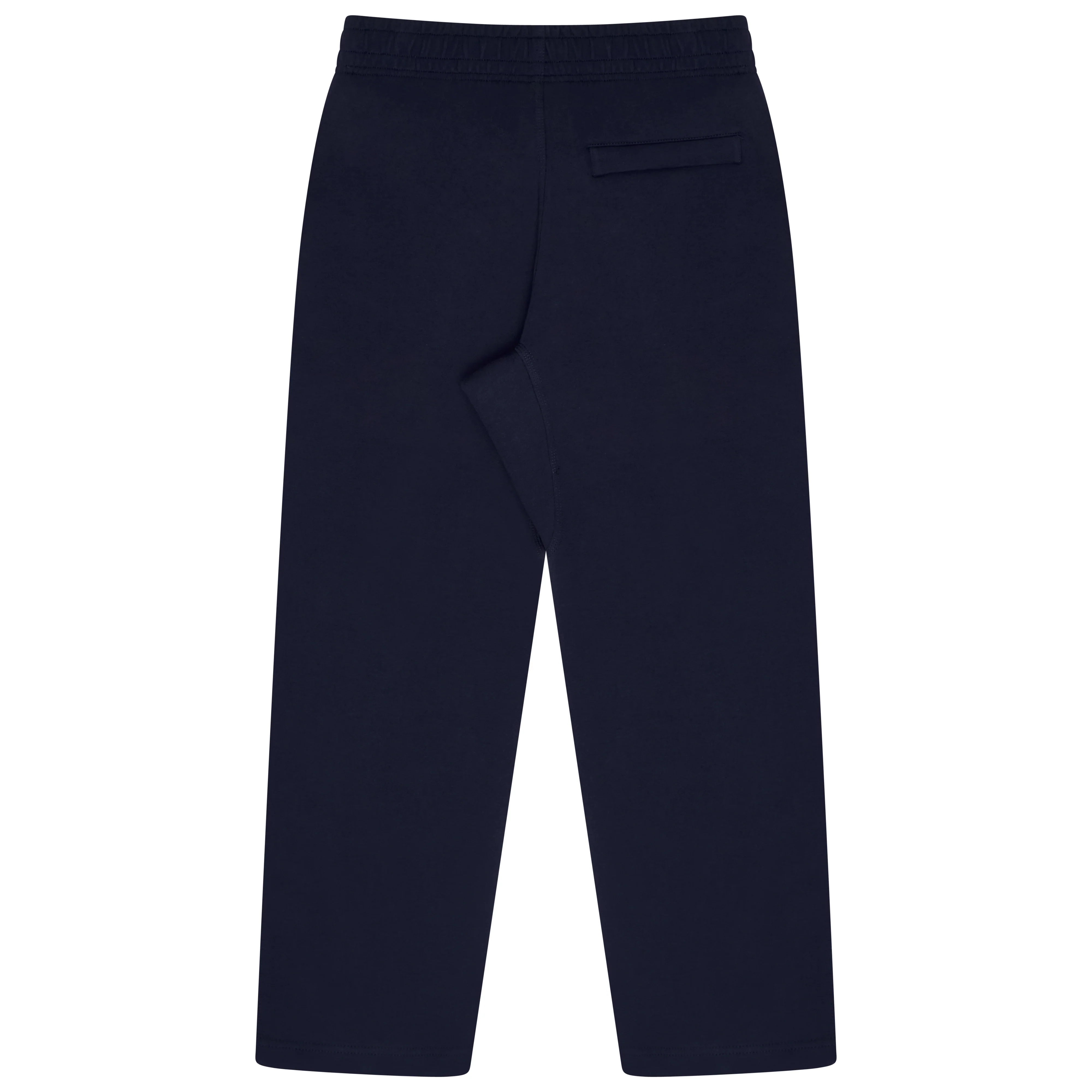 NAVY LINE-STA OPEN LEG BOTTOMS - Image 3