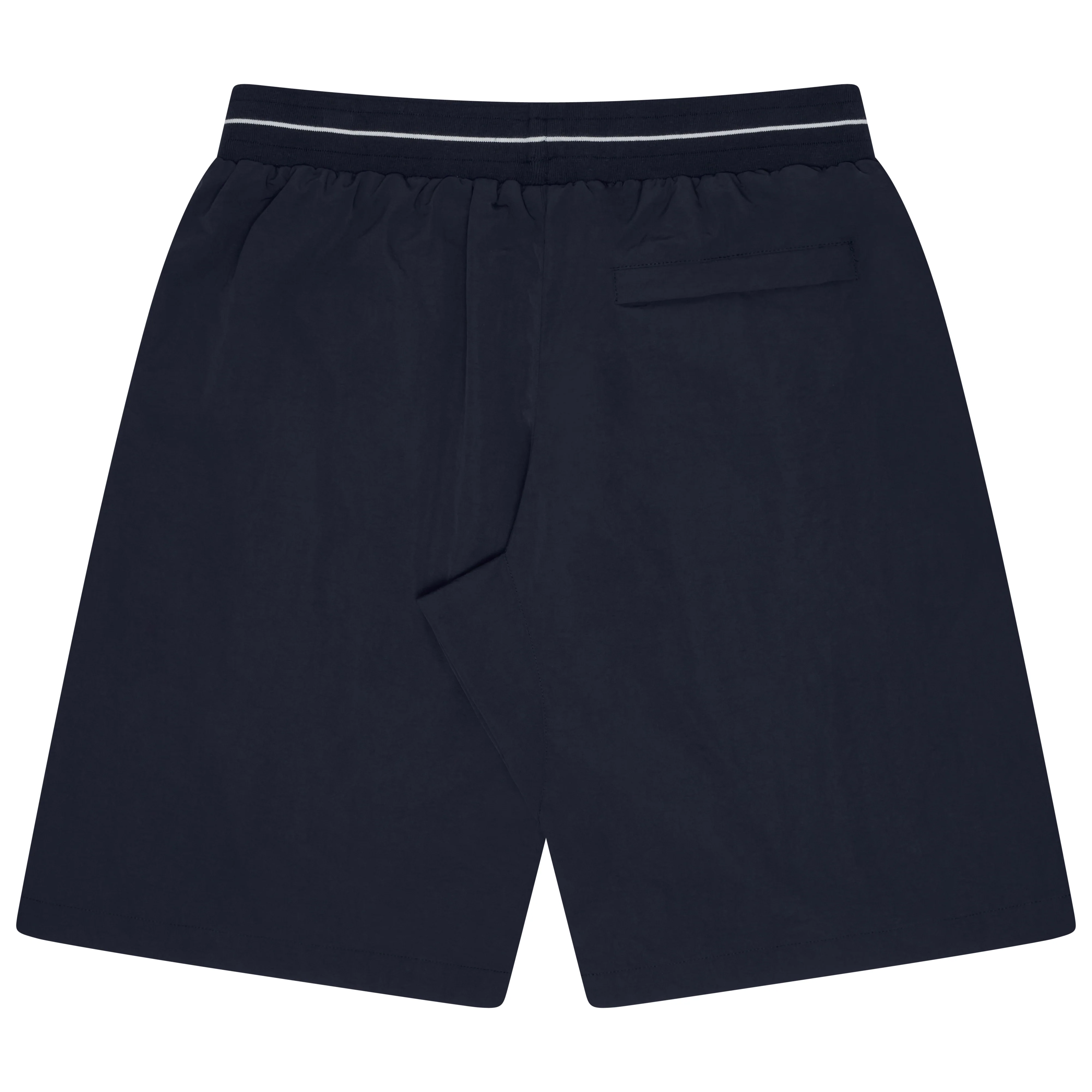 NAVY STA TRAININ SHORTS - Image 3