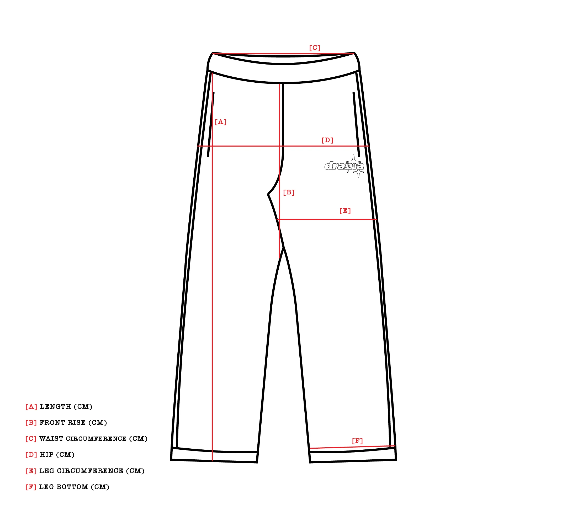 WHITE OLYMPIC TRACK PANTS - Image 6