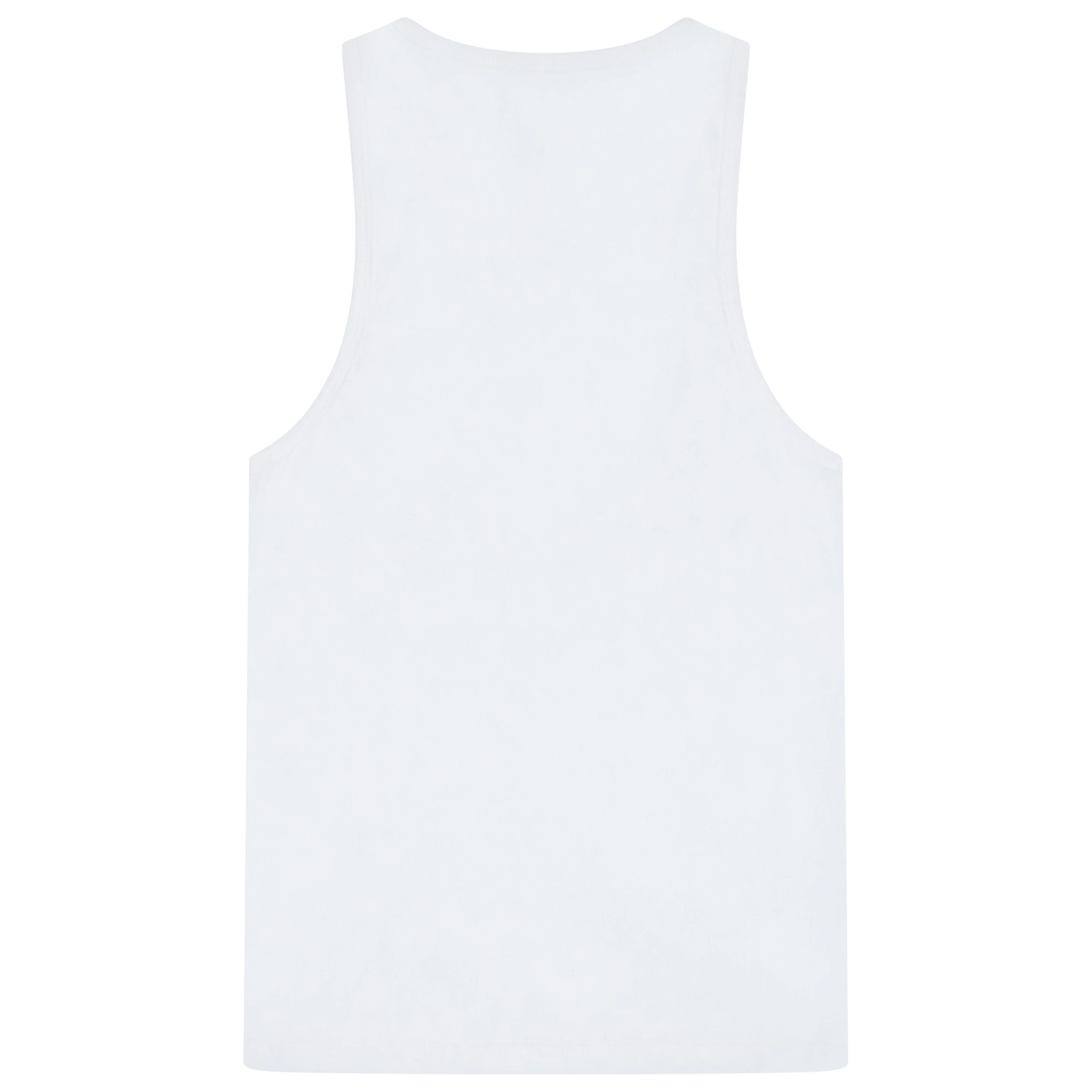 WHITE STA TANK - Image 3
